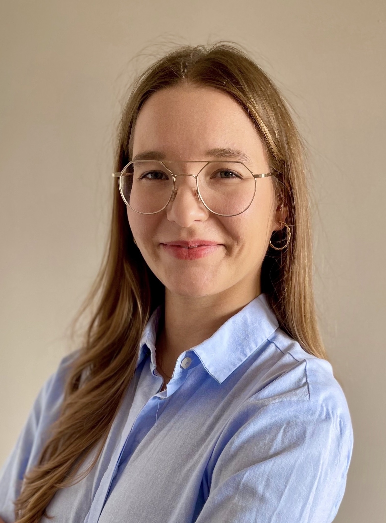 Anna S. Weiss